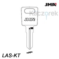 JMA 047 - klucz surowy - LAS-KT